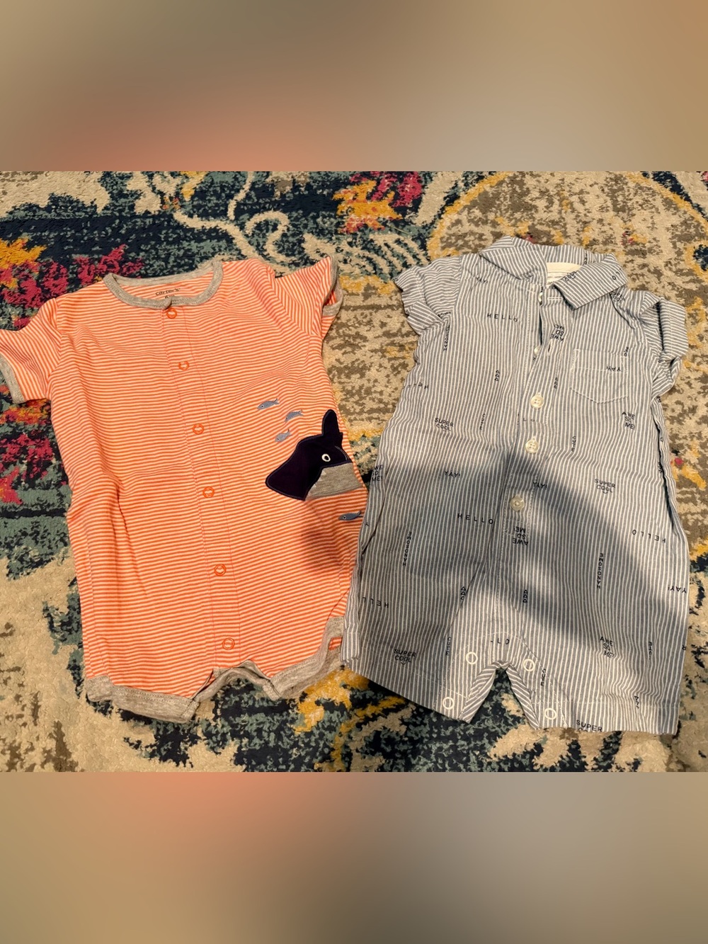 Boys 6M clothing bundle - Picture 9 of 12
